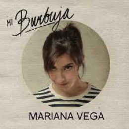 Mariana Vega
Mi Burbuja